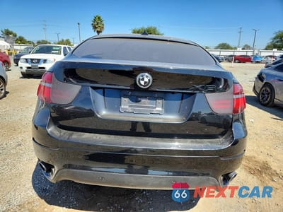 Zdjęcie 6 z 12 samochodu: 2014 BMW X6 XDRIVE35I VIN:5UXFG2C58E0K41108 - miniatura