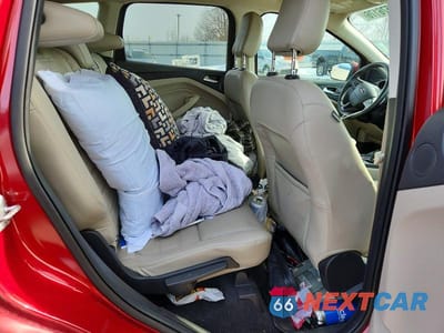 Zdjęcie 10 z 12 samochodu: 2018 FORD ESCAPE TITANIUM VIN:1FMCU0J93JUA02183 - miniatura
