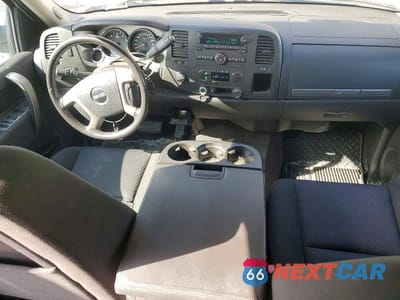 Zdjęcie 8 z 11 samochodu: 2012 GMC SIERRA K1500 SLE VIN:3GTP2VE70CG112129 - miniatura