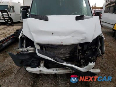 Zdjęcie 11 z 11 samochodu: 2017 MERCEDES BENZ SPRINTER 3500 DELIVERY VAN VIN:WD3PF0CD7HP538221 - miniatura