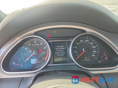 Zdjęcie 9 z 13 samochodu: 2015 AUDI Q7 VIN:WA1DGAFE1FD019691 - miniatura