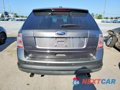 Zdjęcie 6 z 12 samochodu: 2010 FORD EDGE LIMITED VIN:2FMDK3KC4ABB76727 - miniatura