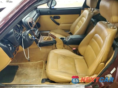 Zdjęcie 7 z 12 samochodu: 1995 MAZDA MX-5 MIATA VIN:JM1NA3535S0616495 - miniatura