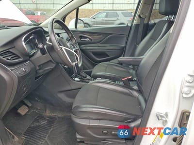 Zdjęcie 7 z 13 samochodu: 2021 BUICK ENCORE PREFERRED VIN:KL4CJESB0MB359245 - miniatura