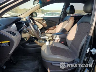 Zdjęcie 7 z 14 samochodu: 2013 HYUNDAI TUCSON GLS VIN:KM8JU3AC5DU551344 - miniatura