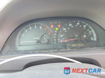 Zdjęcie 9 z 12 samochodu: 2002 TOYOTA CAMRY LE VIN:JTDBE32K720101601 - miniatura