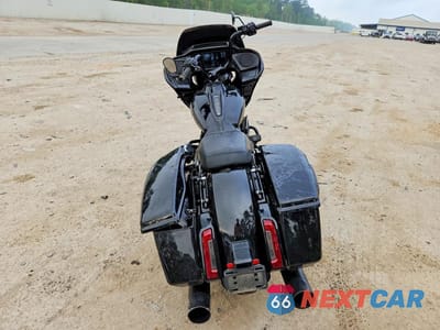 Czwarte zdjęcie samochodu z boku: 2024 HARLEY DAVIDSON FLTRX VIN:1HD1KH711RB656753 - miniatura