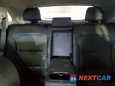 Zdjęcie 10 z 13 samochodu: 2020 KIA NIRO EV EX PREMIUM VIN:KNDCE3LG0L5060702 - miniatura
