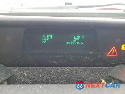 Zdjęcie 9 z 12 samochodu: 2007 TOYOTA PRIUS BASE VIN:JTDKB20U977624933 - miniatura