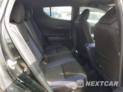 Zdjęcie 11 z 13 samochodu: 2020 TOYOTA C-HR XLE VIN:JTNKHMBX3L1077345 - miniatura