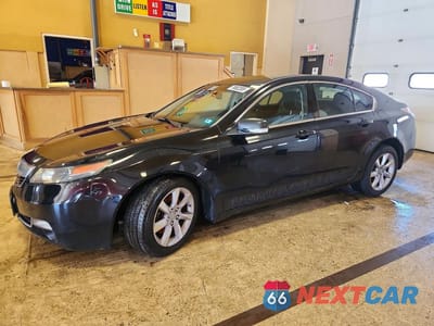 2013 ACURA TL 19UUA8F57DA015029 - główne zdjęcie licytacji z USA - miniatura
