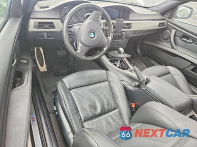 Zdjęcie 8 z 11 samochodu: 2011 BMW 335 XI VIN:WBAKF9C50BE619512 - miniatura