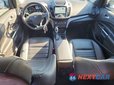 Zdjęcie 8 z 12 samochodu: 2019 FORD ESCAPE SEL VIN:1FMCU9HD2KUB17731 - miniatura