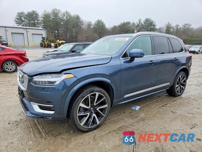 2023 VOLVO XC90 PLUS YV4062PN9P1920674 - główne zdjęcie licytacji z USA - miniatura