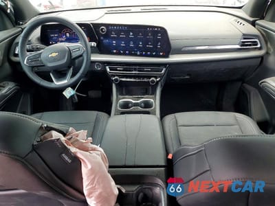 Zdjęcie 8 z 13 samochodu: 2025 CHEVROLET TRAVERSE LT VIN:1GNEVGRS0SJ303322 - miniatura
