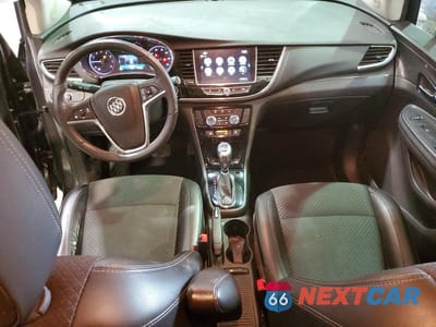 Zdjęcie 8 z 13 samochodu: 2018 BUICK ENCORE PREFERRED VIN:KL4CJASB7JB577476 - miniatura