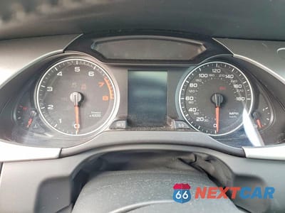 Zdjęcie 9 z 11 samochodu: 2009 AUDI A4 3.2 QUATTRO VIN:WAULK78KX9N008898 - miniatura