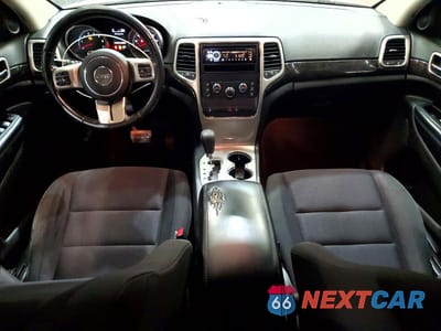 Zdjęcie 8 z 12 samochodu: 2011 JEEP GRAND CHEROKEE LAREDO VIN:1J4RR4GG0BC640955 - miniatura