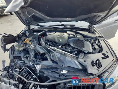 Zdjęcie 11 z 12 samochodu: 2021 BMW M550XI VIN:WBA13BK01MCF22757 - miniatura