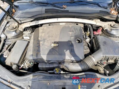 Zdjęcie 11 z 11 samochodu: 2015 CHEVROLET CAMARO LT VIN:2G1FD3D35F9218947 - miniatura