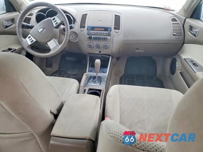 Zdjęcie 8 z 12 samochodu: 2006 NISS ALTIMA S VIN:1N4AL11DX6C167613 - miniatura