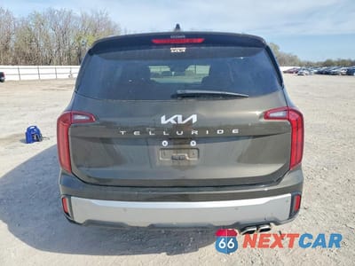 Zdjęcie 6 z 12 samochodu: 2024 KIA TELLURIDE S VIN:5XYP64GC4RG412403 - miniatura