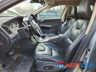 Zdjęcie 7 z 13 samochodu: 2012 VOLVO XC60 T6 VIN:YV4902DZXC2324882 - miniatura