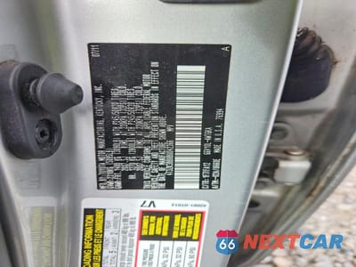 Zdjęcie 13 z 13 samochodu: 2011 TOYOTA VENZA FWD V6 VIN:4T3ZK3BB8BU042366 - miniatura