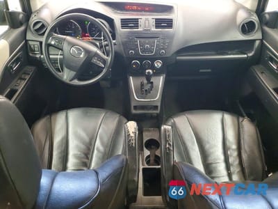 Zdjęcie 8 z 13 samochodu: 2012 MAZDA 5 VIN:JM1CW2BL4C0143651 - miniatura