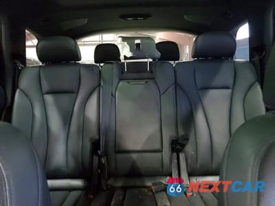 Zdjęcie 10 z 12 samochodu: 2018 AUDI Q7 PREMIUM PLUS VIN:WA1LHAF79JD024799 - miniatura