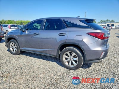 Drugie zdjęcie samochodu z przodu: 2018 LEXUS RX 350 BASE VIN:2T2ZZMCA4JC096386 - miniatura