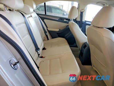 Zdjęcie 10 z 11 samochodu: 2013 VOLKSWAGEN JETTA TDI VIN:3VW3L7AJ1DM274862 - miniatura