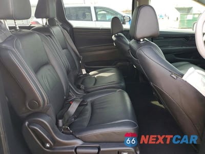 Zdjęcie 11 z 13 samochodu: 2023 HONDA ODYSSEY TOURING VIN:5FNRL6H85PB075641 - miniatura