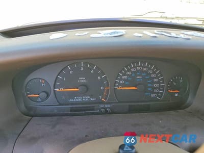 Zdjęcie 9 z 13 samochodu: 2000 CHRYSLER TOWN & COUNTRY LXI VIN:1C4GP54L3YB635452 - miniatura
