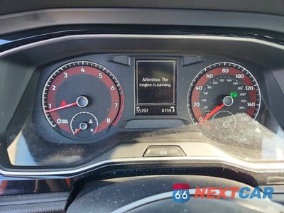 Zdjęcie 9 z 12 samochodu: 2021 VOLKSWAGEN JETTA S VIN:3VWC57BU7MM095535 - miniatura