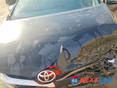 Zdjęcie 12 z 14 samochodu: 2013 TOYOTA VENZA XLE VIN:4T3BK3BB2DU088683 - miniatura