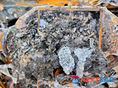 Zdjęcie 9 z 12 samochodu: 2023 TOYOTA HIGHLANDER XLE VIN:5TDKDRBH9PS024230 - miniatura