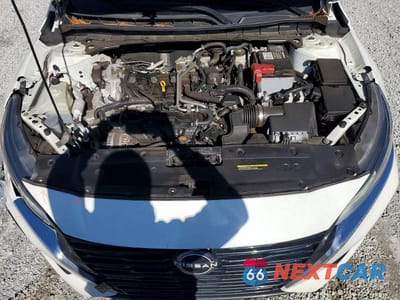 Zdjęcie 11 z 12 samochodu: 2023 NISSAN ALTIMA 2.5 S VIN:1N4BL4BV8PN315891 - miniatura