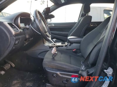 Zdjęcie 7 z 13 samochodu: 2015 JEEP GRAND CHEROKEE LAREDO VIN:1C4RJFAG0FC812683 - miniatura
