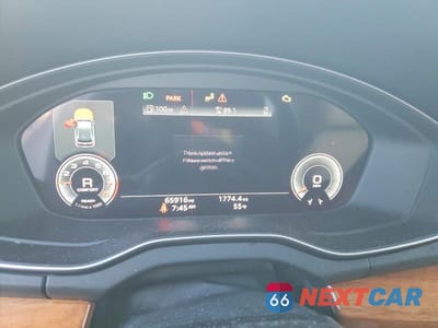 Zdjęcie 9 z 13 samochodu: 2023 AUDI Q5 PREMIUM PLUS 45 VIN:WA1EAAFY4P2075931 - miniatura
