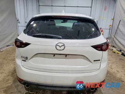 Zdjęcie 6 z 13 samochodu: 2020 MAZDA CX-5 TOURING VIN:JM3KFBCM9L0867975 - miniatura