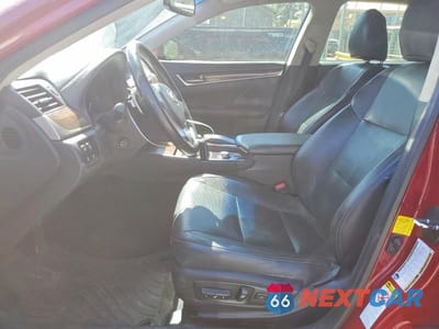 Zdjęcie 7 z 13 samochodu: 2013 LEXUS GS 350 BASE VIN:JTHCE1BLXD5001613 - miniatura