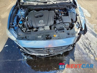 Zdjęcie 11 z 12 samochodu: 2014 MAZDA 6 SPORT VIN:JM1GJ1U64E1148282 - miniatura