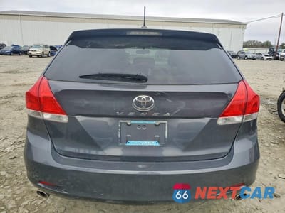 Zdjęcie 6 z 14 samochodu: 2011 TOYOTA VENZA FWD V6 VIN:4T3ZK3BB2BU038538 - miniatura