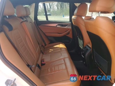 Zdjęcie 11 z 13 samochodu: 2018 BMW X3 XDRIVEM40I VIN:5UXTS3C57J0Y99066 - miniatura