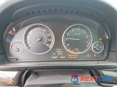 Zdjęcie 9 z 13 samochodu: 2011 BMW 535 XI VIN:WBAFU7C51BDU55740 - miniatura