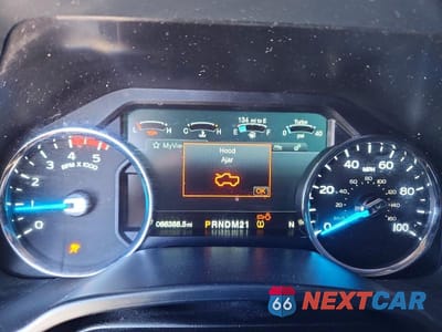 Zdjęcie 9 z 12 samochodu: 2017 FORD F250 SUPER DUTY VIN:1FT7W2BT6HEE32607 - miniatura