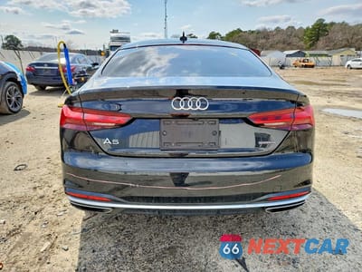 Zdjęcie 6 z 12 samochodu: 2021 AUDI A5 PREMIUM PLUS 40 VIN:WAUCBCF53MA025709 - miniatura
