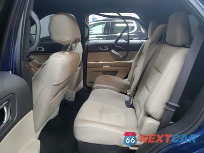 Zdjęcie 11 z 13 samochodu: 2012 FORD EXPLORER VIN:1FMHK8B88CGA87006 - miniatura