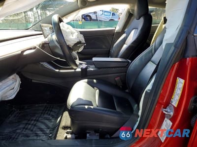 Zdjęcie 7 z 11 samochodu: 2018 TESLA MODEL 3 VIN:5YJ3E1EB2JF072853 - miniatura